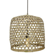 Cargar imagen en el visor de la galería, LÁMPARA CANGGU