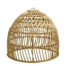 Cargar imagen en el visor de la galería, LÁMPARA TIKI