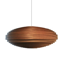 Cargar imagen en el visor de la galería, LAMPARA OVALLY