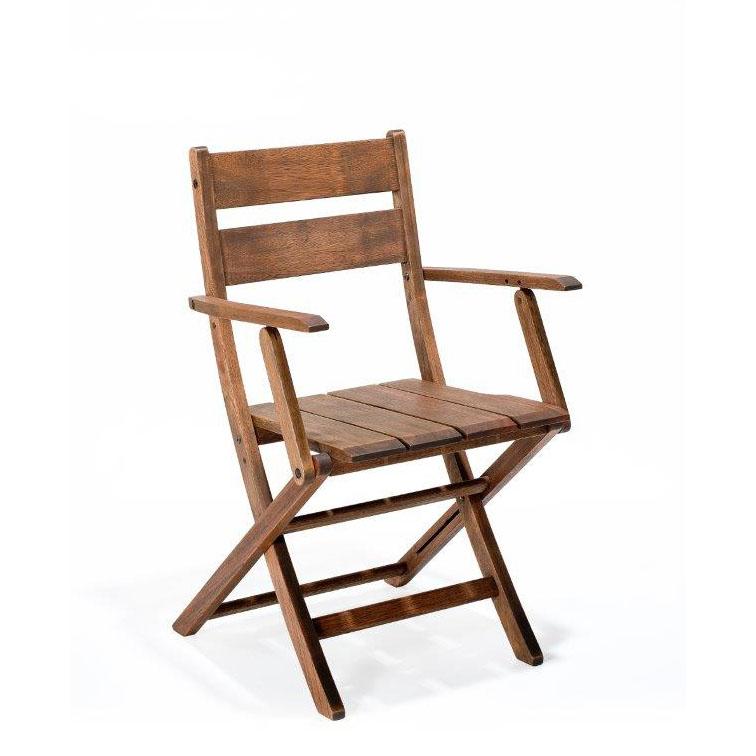 SILLA PLEGABLE  SICILIA