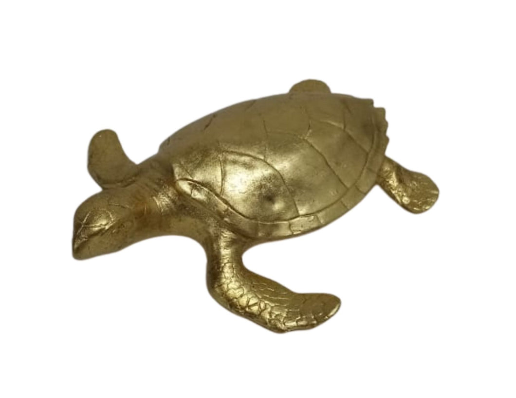 TORTUGA DE ORO