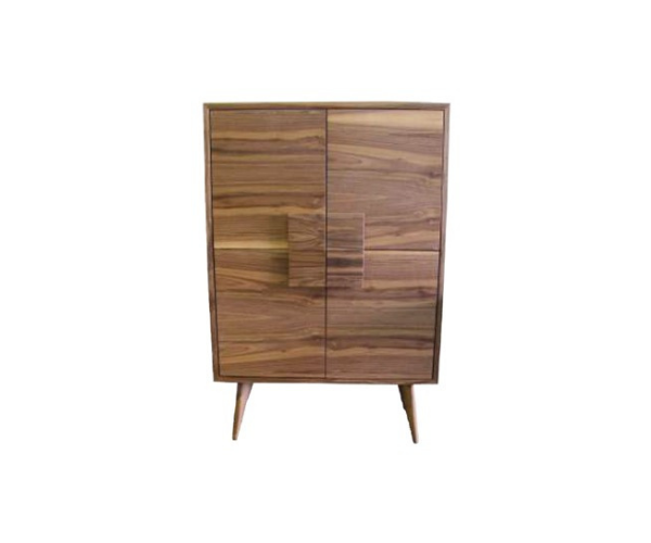 MUEBLE BAR SIFAS 4 PUERTAS