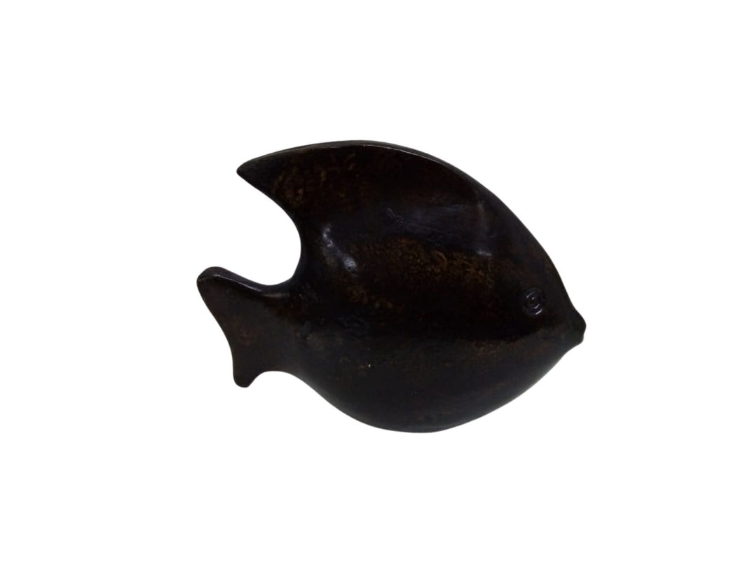 PEZ NEGRO