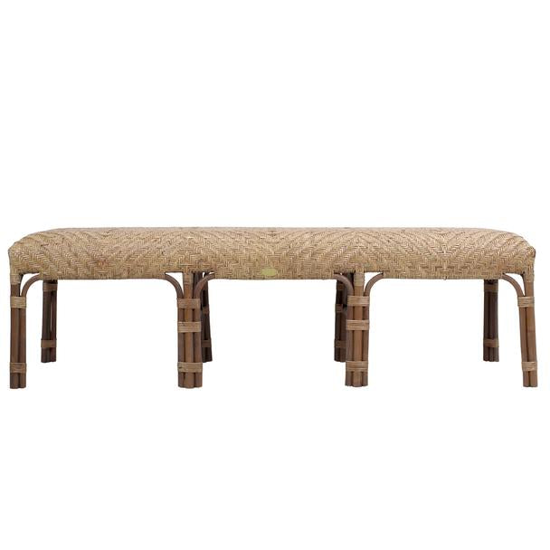 BANCA DE RATTAN CANDI