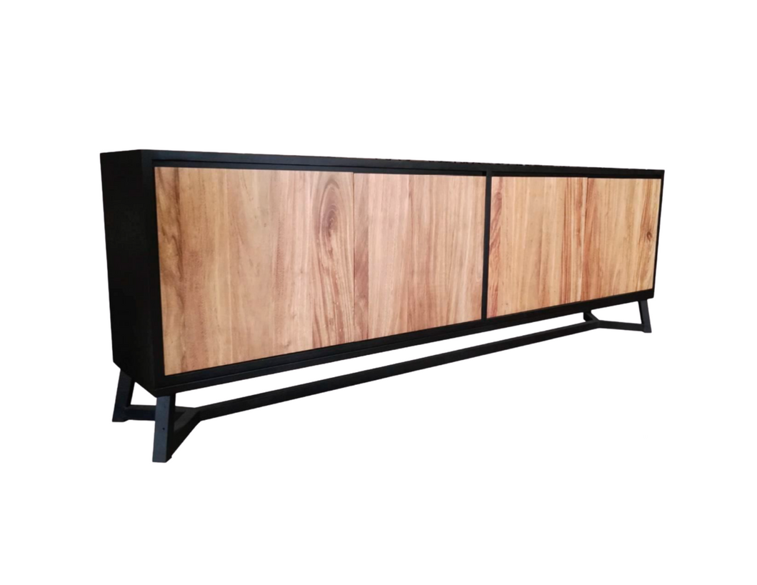 CREDENZA DIEZ