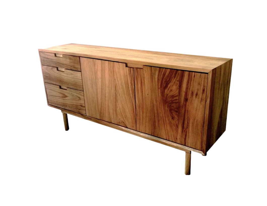 CREDENZA DOS