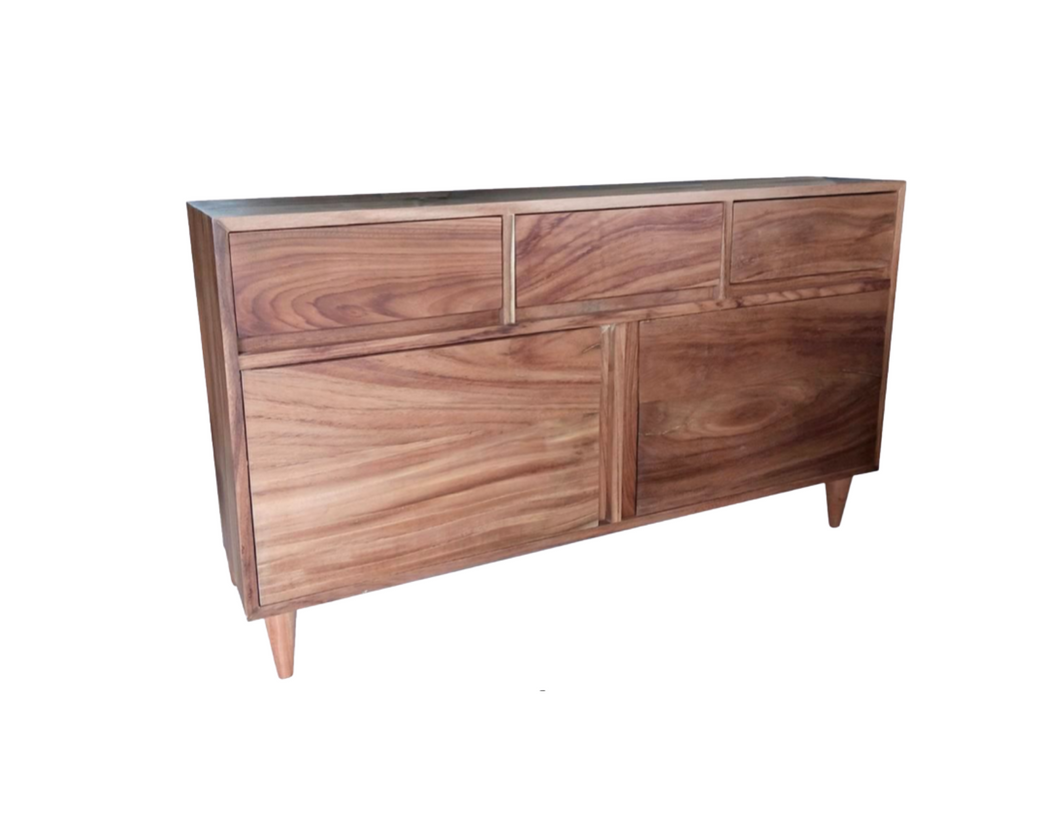 CREDENZA TRES