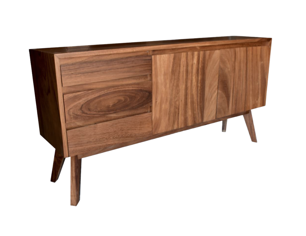 CREDENZA CUATRO