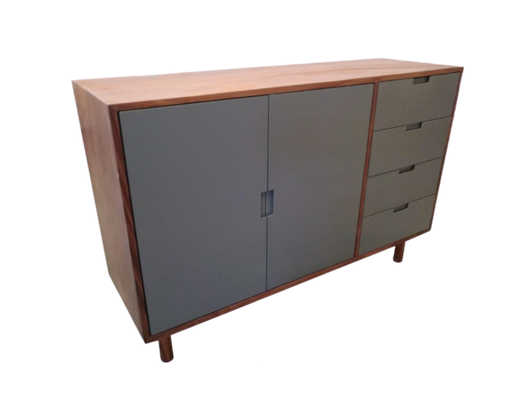 CREDENZA CINCO