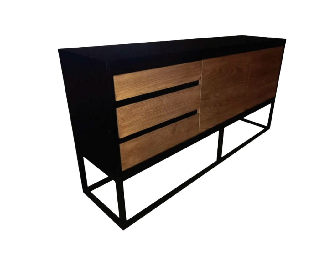 CREDENZA SEIS