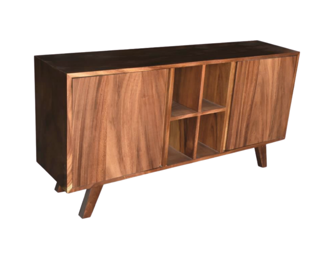 CREDENZA SIETE