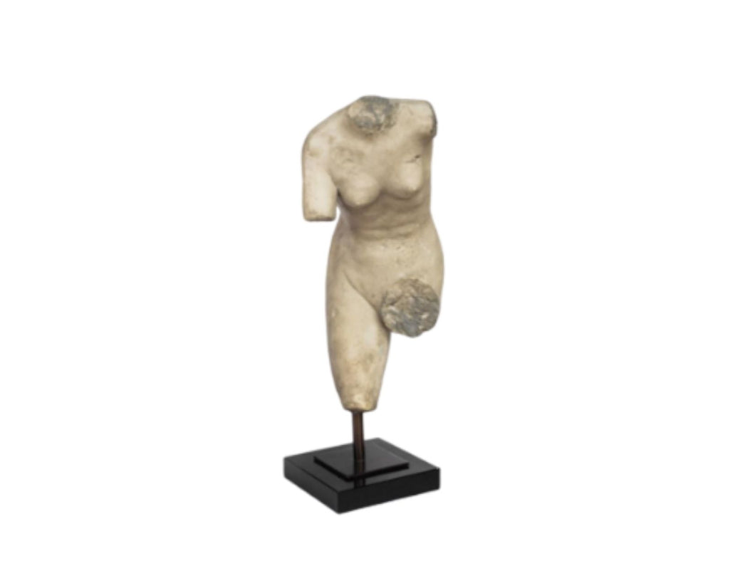 FIGURA TORSSO  DE VENUS