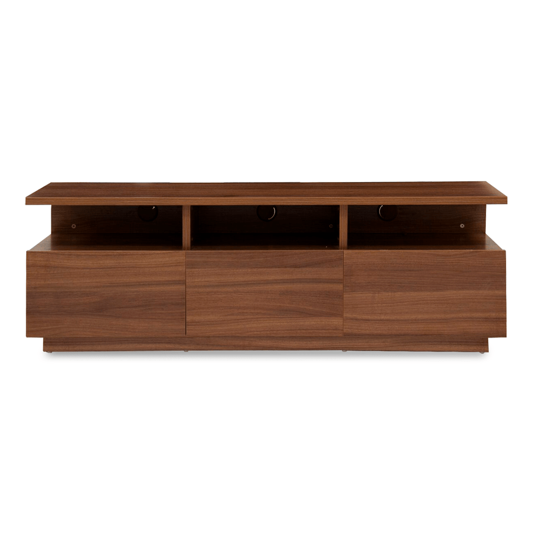 MUEBLE DE TV NOGAL